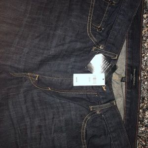 Blue jeans brand new